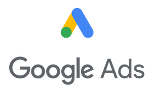 Google Ads Logo
